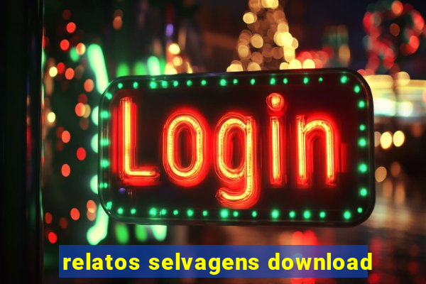 relatos selvagens download